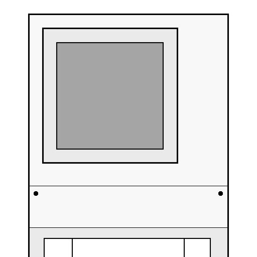 アッテンボローの怪人09 LOGO-APP點子