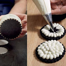 Bouchon Bakery's TKO Cookies
