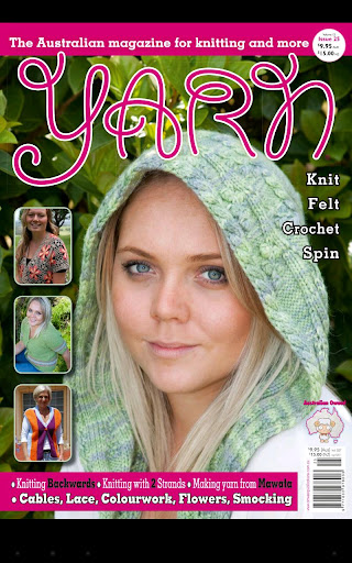 Yarn Magazine