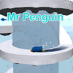 Mr Penguin Apk