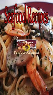 How to mod Seafood Recipes 1.0 apk for bluestacks