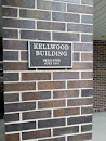 Kellwood Company Building Dedication