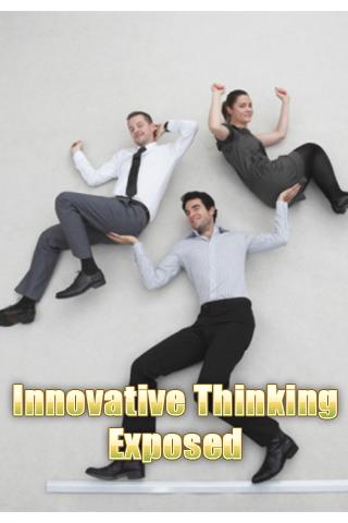 Innovative Thinking Secrets