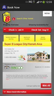 How to get SUPER 8 LEAGUE CITY/KEMAH AREA patch 1.0 apk for android