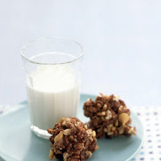 Crunchy Chocolate Treats