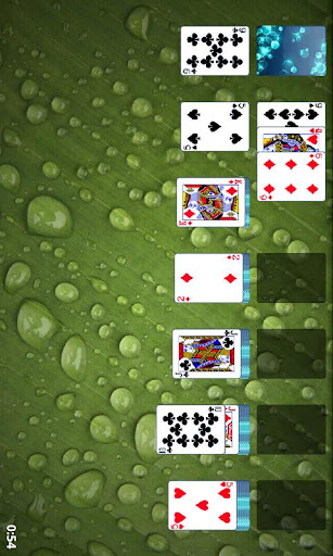 Solitaire Pak