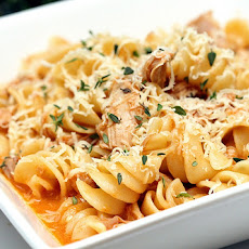 Chicken Pasta