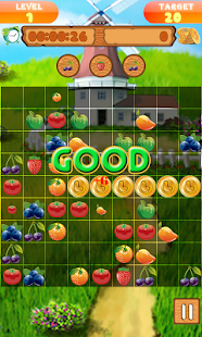 How to mod Fruition Level patch 1.1.0 apk for pc