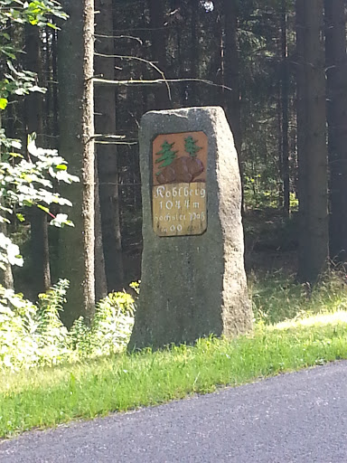Liebenau Koblberg Pass