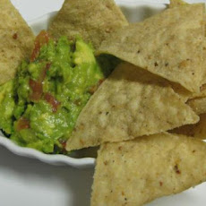 Freakin' Good Guacamole
