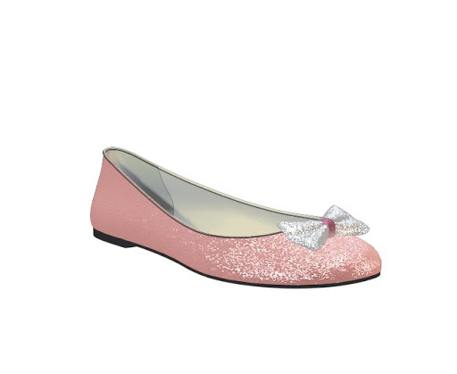 I Designed My Perfect Shoes!