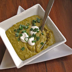 Green Soup