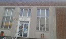 Leesville Post Office