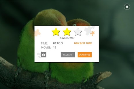 How to mod PuzzleFUN Animals patch 1.4 apk for android