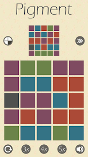 How to mod Pigment - 2D Rubik's Cube 1.2 mod apk for pc