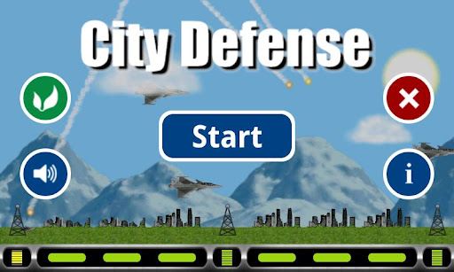 City Defense