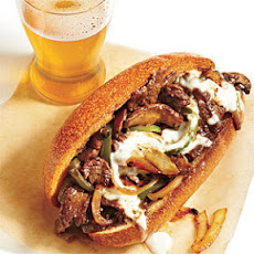 Philly Cheesesteak