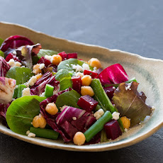The Awesome Anytime Salad