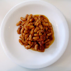 Santa Maria Beans