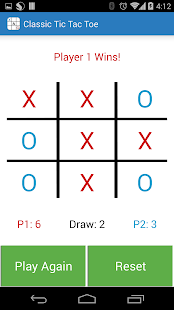 How to get Classic Tic Tac Toe 1.2 mod apk for pc