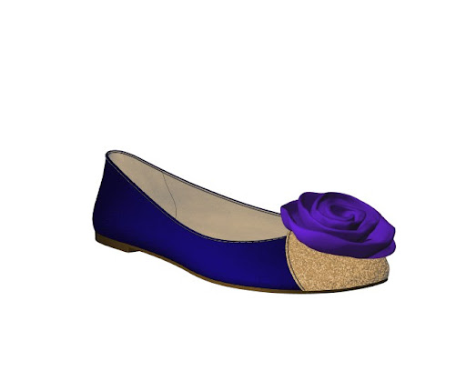 I Designed My Perfect Shoes!