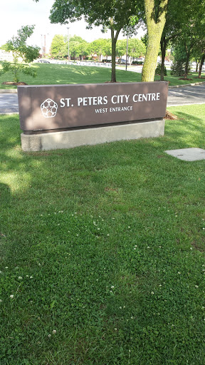 St. Peters City Centre