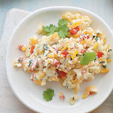 Jalapeño-Pimiento Cheese