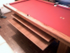 Mesas De Pool Mini Fabrica Vendo