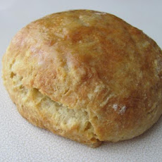 Grandma's Sourdough Biscuits