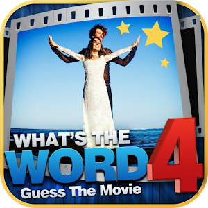 Game What's the Word 4 -Guess Movie apk for kindle fire ...