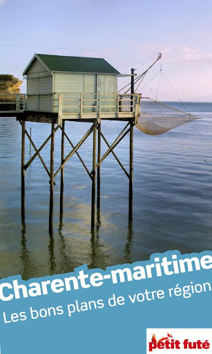 Charente Maritime