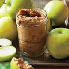 DIY Honey-Almond Butter