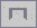 Thumbnail of the map 'Squash!'