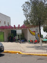 Centro Interactivo En Parque Ecológico Ecatepec