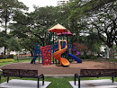 Playground At Block 415 Bedok North 