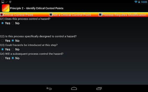 How to download HACCP Tree 1.1 unlimited apk for pc
