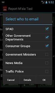 How to download Report Malaysia Taxi patch 1.1.3 apk for bluestacks