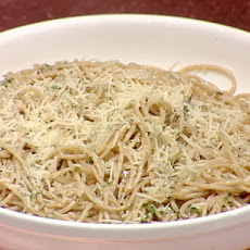 Bigoli in Salsa