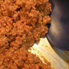 4-H Sloppy Joes