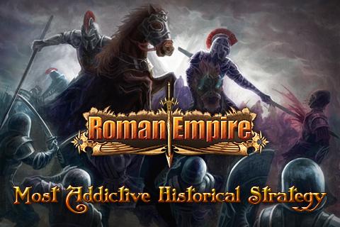 免費下載街機APP|Roman Empire app開箱文|APP開箱王