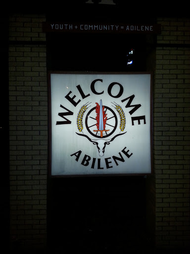 Welcome to Abilene