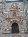 Portal De La Catedral