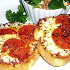 Texas Pizza