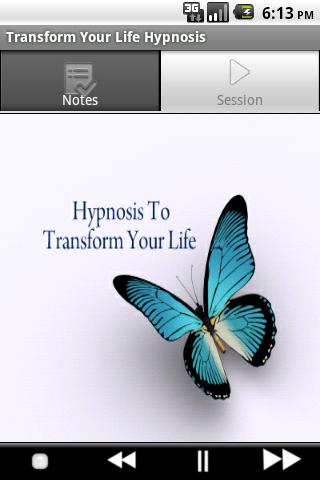 【免費生活App】Transform Your Life Hypnosis-APP點子