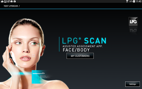 How to download LPG SCAN 1.5.1 mod apk for android