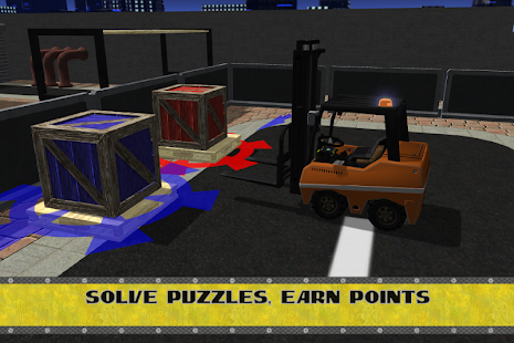 How to mod Fork Truck Challenge 1.0.0 apk for pc