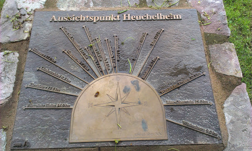 Aussichtspunkt Heuchelheim