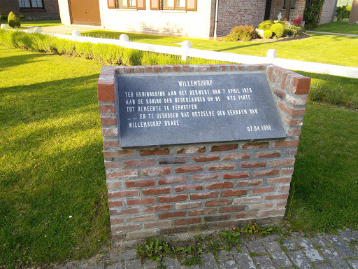 Willemsdorp
