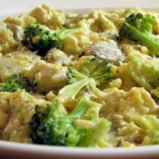 Dinner Casserole