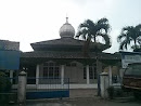 Taqwa Ar Ridho Mosque 